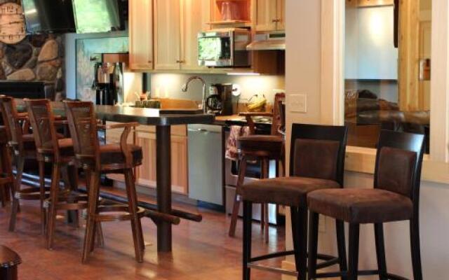 Twisp River Suites