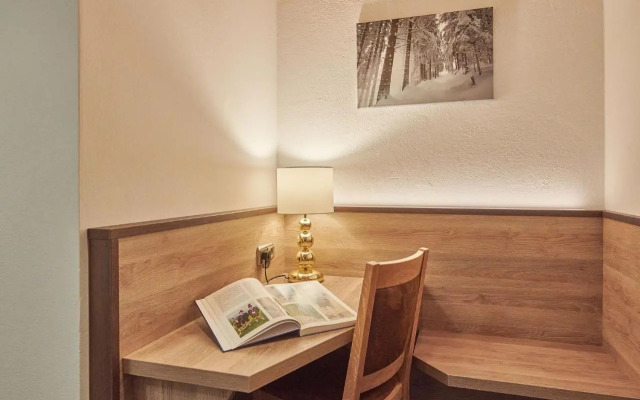 Gästehaus Sonnenbichl