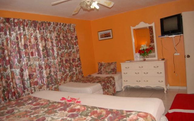 PinkHibiscus Guest House
