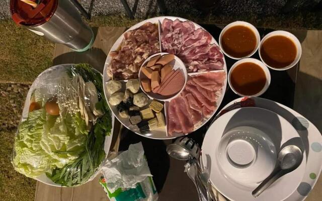 Lys I dalen resort&camping