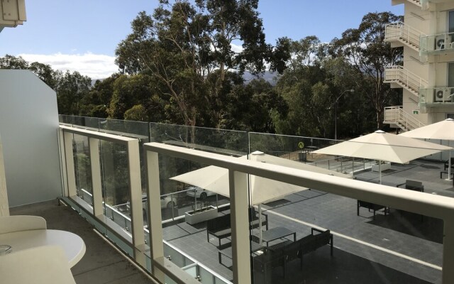 TherRich Walkerville apartment