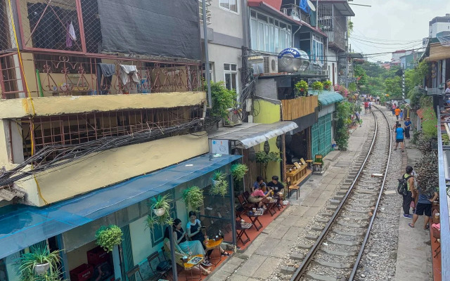 Silk Path Hotel Hanoi