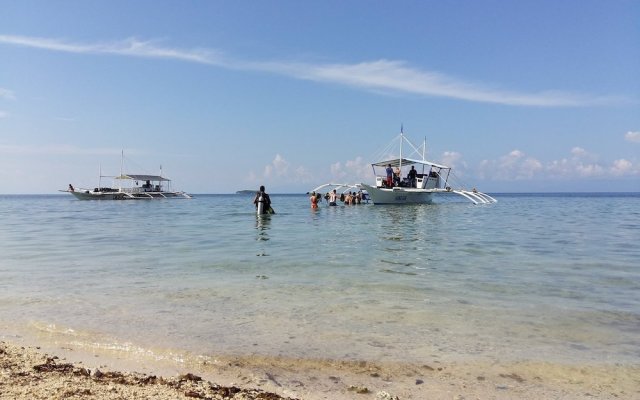 Neptune Diving Resort Moalboal