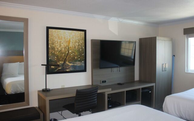 Comfort Inn Hayward / Union City