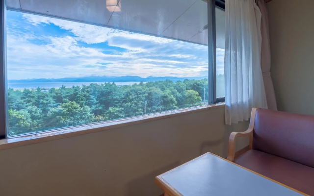 Inawashiro Kanko Hotel