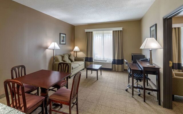 Comfort Suites The Colony - Plano West