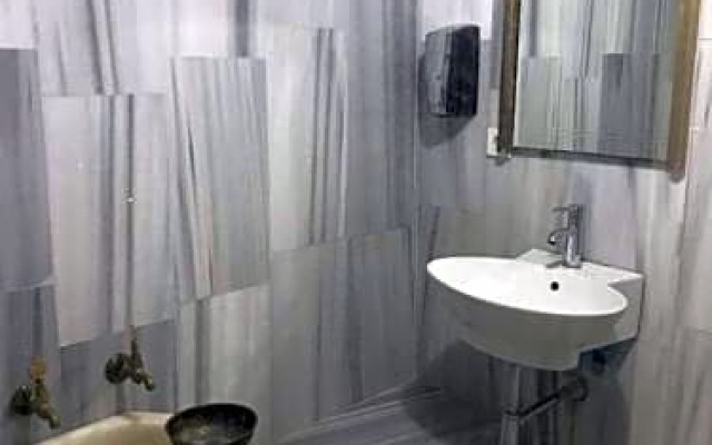 Tune Hostel