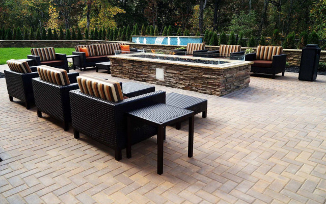 Courtyard Philadelphia Bensalem
