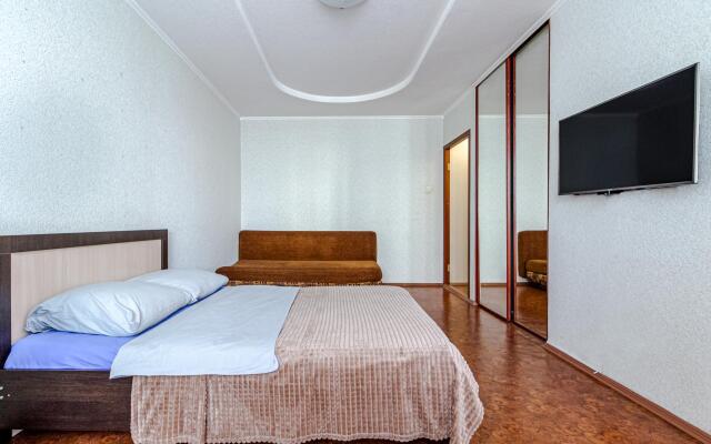 Bragin HILL (Брагин Хилл) на улице Омская