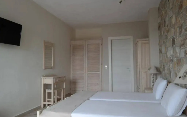 Agorastos Hotel