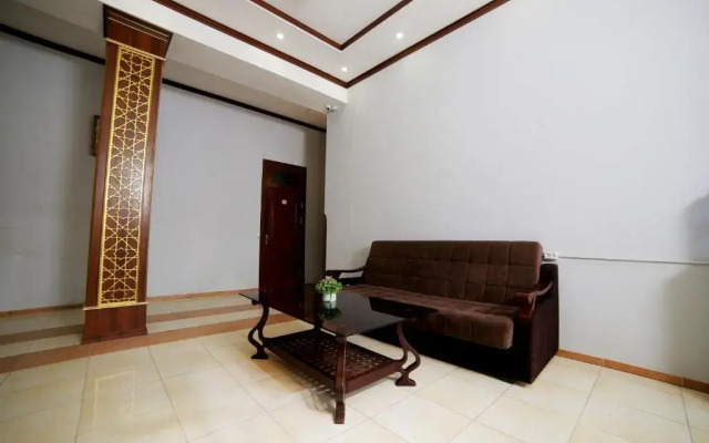 Sarbon Hotel