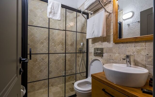 Arcadius Alacati Hotel