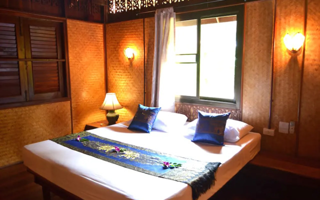 Green Coconut Village A1