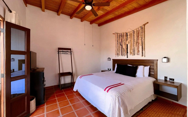 Casa Entrevez