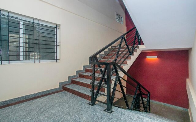 Seven Hills Guestline By OYO Rooms