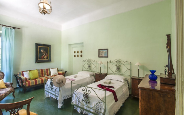 Holiday Home in Senigallia With Garden BBQ
