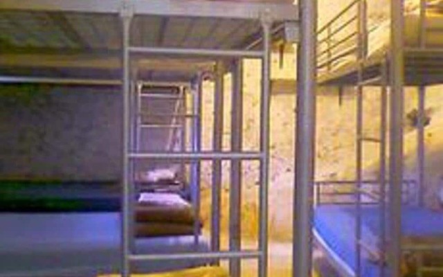Chez Mc Donald – Hostel / Auberge de Jeunesse