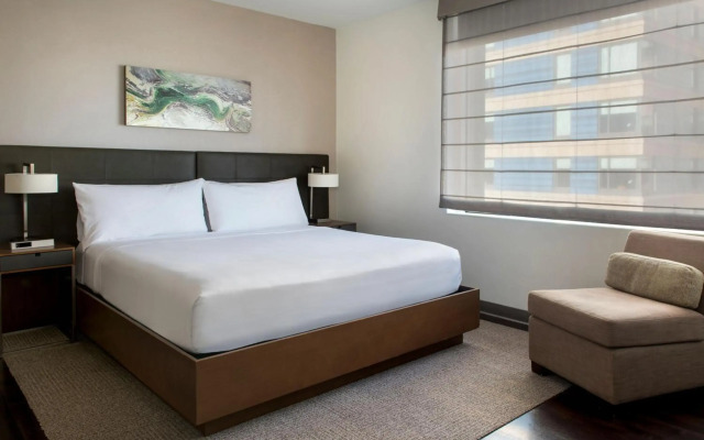 Element by Marriott, Boston Seaport District