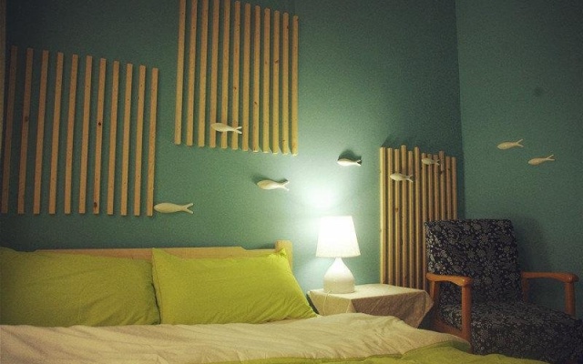 Yinchuan Yaluo Youth Hostel – Guest Rooms – Yinchuan