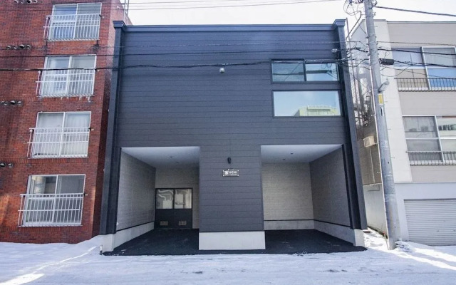 UCHI Living Stay Ekolu / Vacation STAY 12533