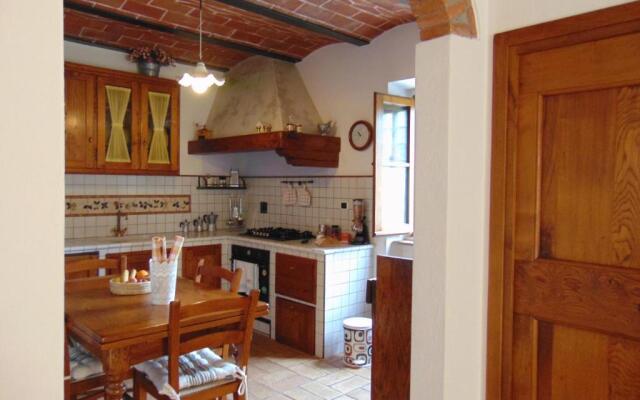 Agriturismo Circugnano