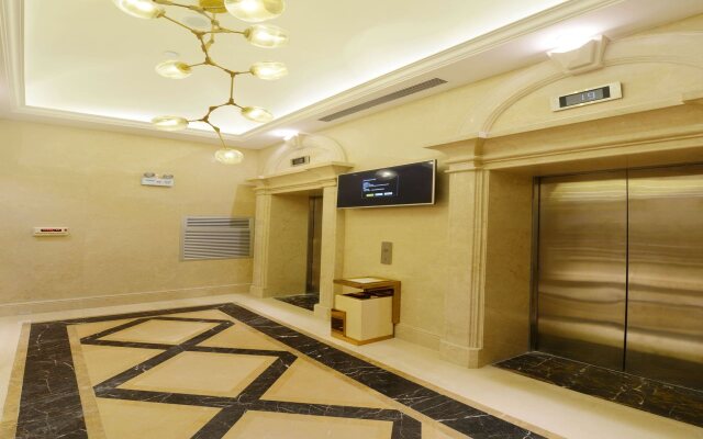 Easysun Hotel (Nanning Qingxiu Wanda)
