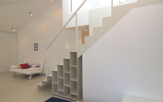 Boutique Apartments Palcic Palace