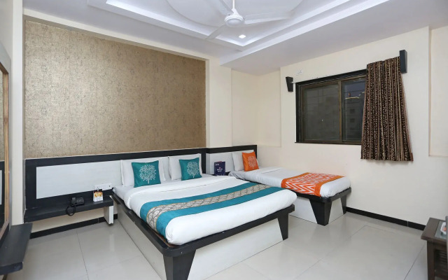 OYO 7710 Kundan Regency