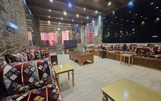 VIP resort chalet - 25