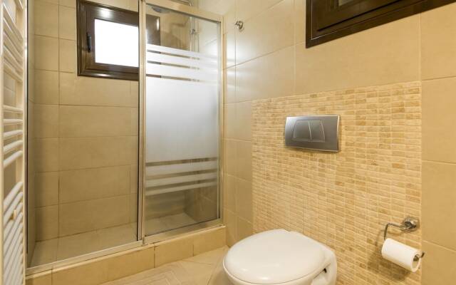 Gleize Amazing Sea View Villa