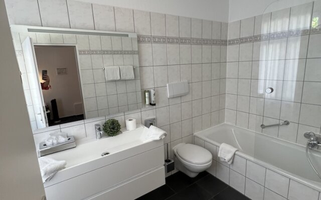 Hotel zum Ritter St. Georg