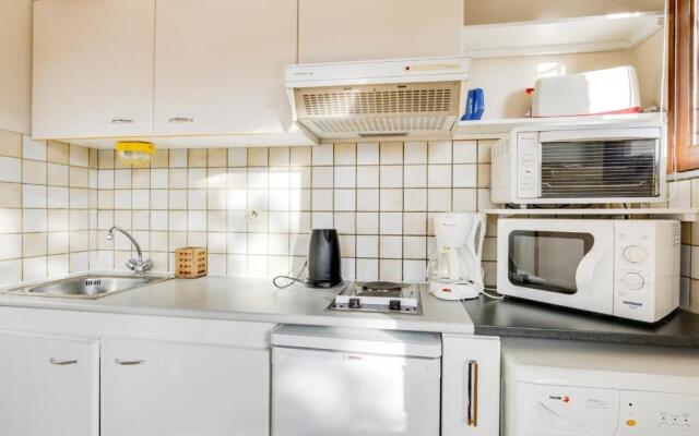 Maison Biscarrosse Plage, 2 pièces, 4 personnes - FR-1-521-73