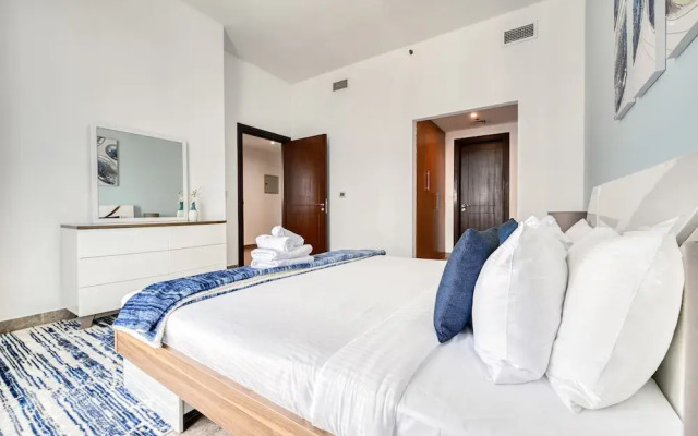 Maison Privee - Hamilton Residency - Apartment in ดูไบ - Photo 2