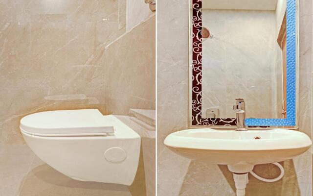 Itsy Hotels Sri Sai Grand Inn