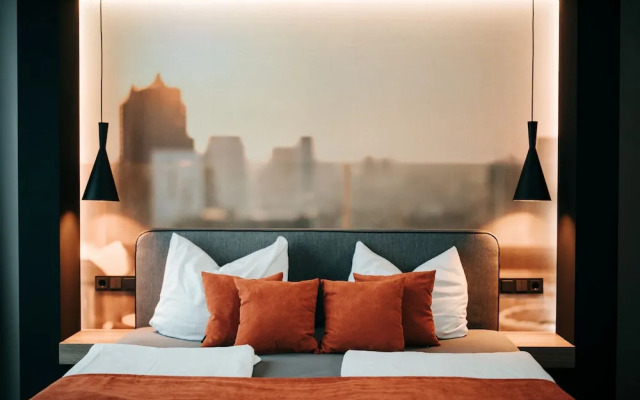 JustStay Grevenbroich Hotel & Apartments