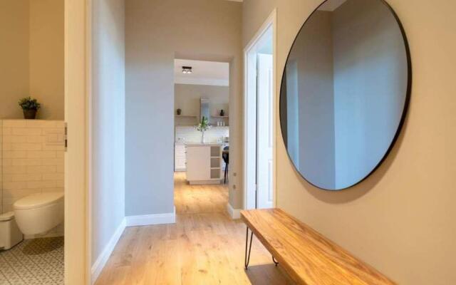 Villa Bellevue App 01