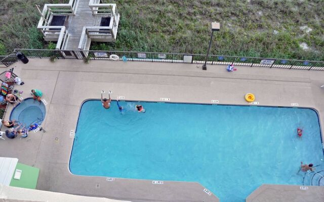 Springs Towers Unit 1006