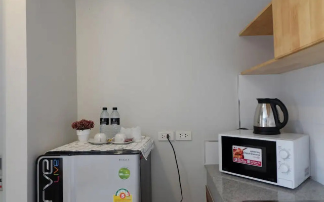 Interpark Hotel & Residence, Eastern Seaboard Rayong