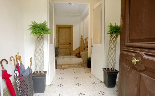 Gites Villa Ariane