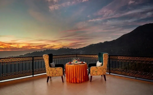 WelcomHeritage Natraj McLeod Ganj