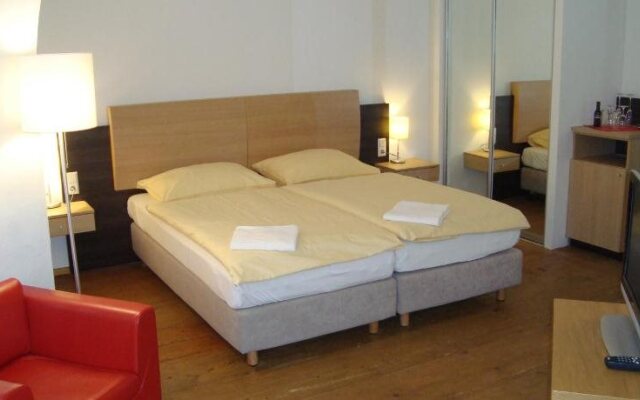 Wesenufer Hotel & Seminarkultur an der Donau
