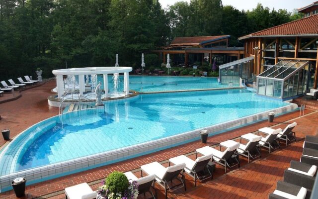 Waldhotel Humboldt