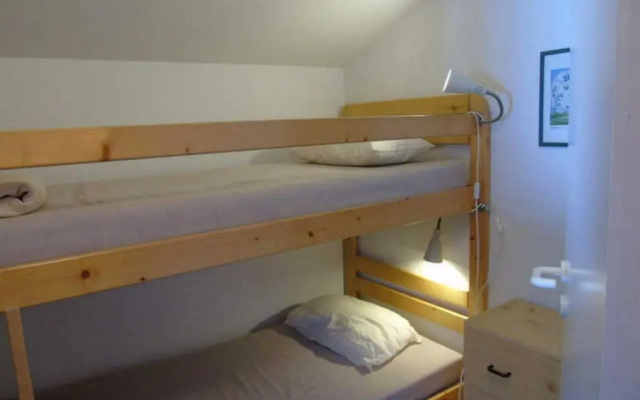 Appartement Valfréjus, 1 pièce, 4 personnes - FR-1-561-63