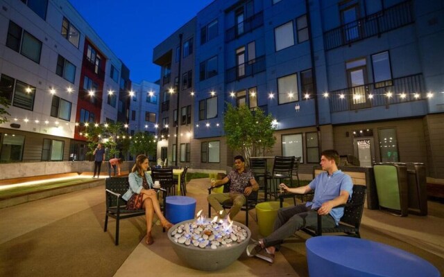 The Residences at CityWay