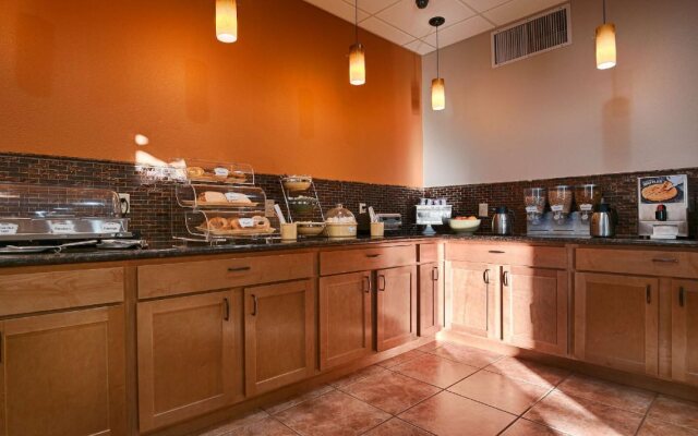 Best Western Copper Hills Inn