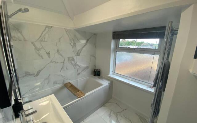 Coastal Getaway in Heacham