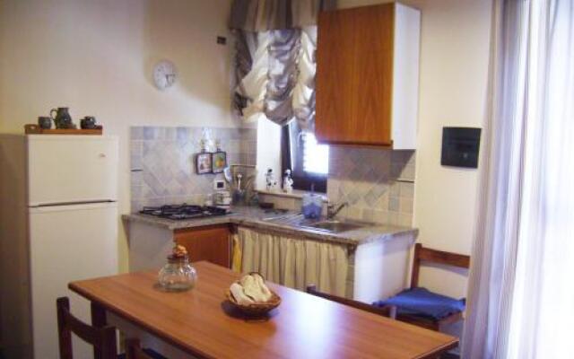 Anna Casa Vacanze