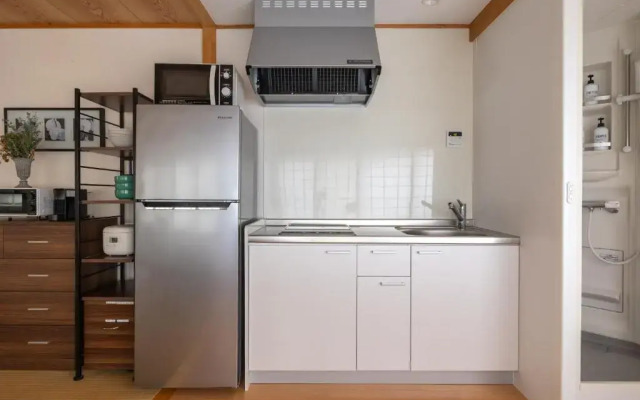 Corner House