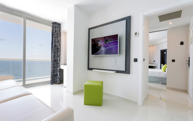 Sirenis Hotel Tres Carabelas & SPA