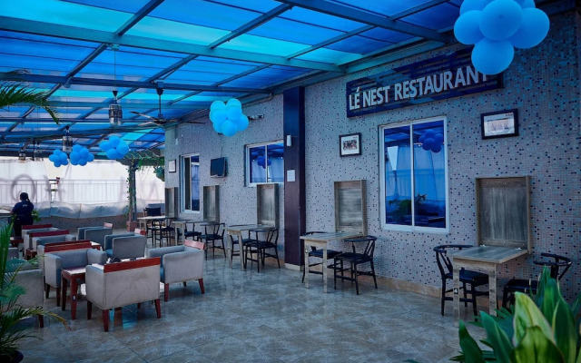 Le Nest Accommodation